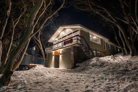 Amber Lodge Mt Buller - Kalgoorlie Accommodation 0