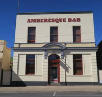 Amberesque BB - Kalgoorlie Accommodation