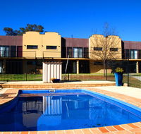 Amberoo Apartments - Kalgoorlie Accommodation
