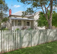Ambiente Cottage - Pet and Family Friendly - Kalgoorlie Accommodation