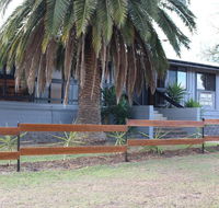Amble Inn - Kalgoorlie Accommodation