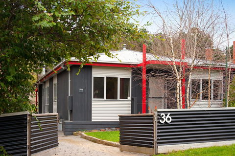 Amici - Kalgoorlie Accommodation 1