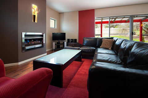 Amici - Kalgoorlie Accommodation 3