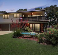 Ammaboolah at Hat Head - Kalgoorlie Accommodation