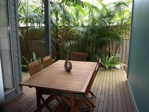 AMORE - Kalgoorlie Accommodation 2