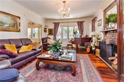Amore Mt Tamborine - Kalgoorlie Accommodation 3