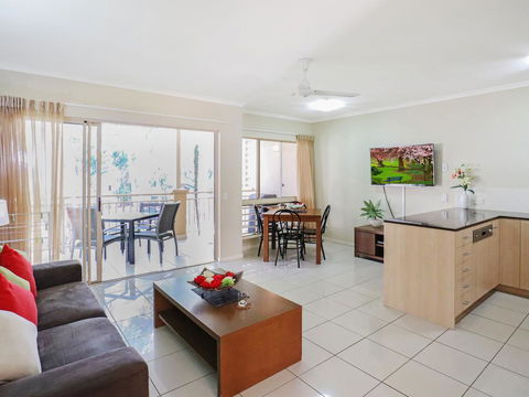 Amphora Laleuca Apartment - Kalgoorlie Accommodation 2