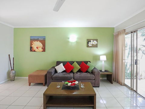 Amphora Laleuca Apartment - Kalgoorlie Accommodation 3