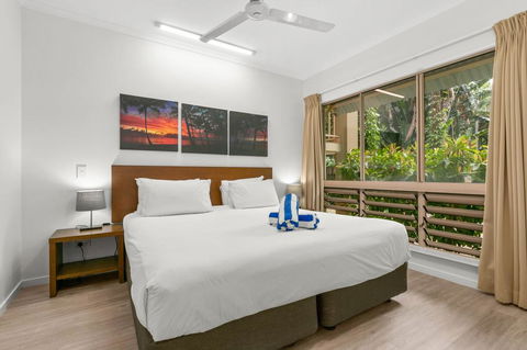 Amphora Resort Luxury Private Apts - Kalgoorlie Accommodation 2