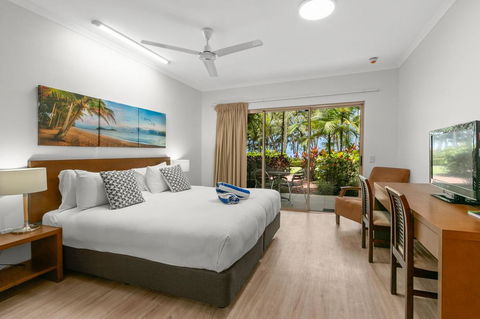 Amphora Resort Luxury Private Apts - Kalgoorlie Accommodation 1