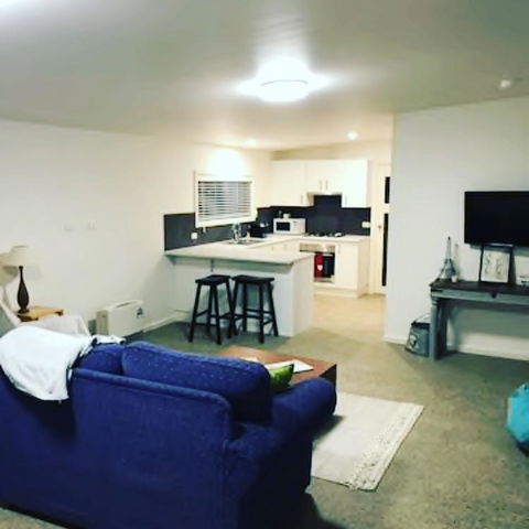 AMs Farm Stay - Kalgoorlie Accommodation 1