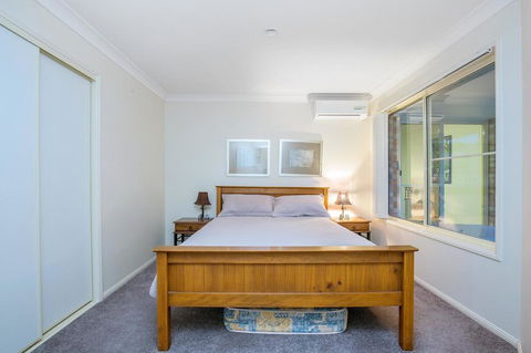 Anaheim Family Lodge By Getastay - Kalgoorlie Accommodation 3