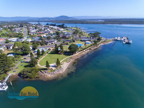Anchor Bay Motel - Kalgoorlie Accommodation 0