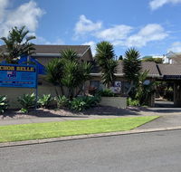 Anchor Belle Motel