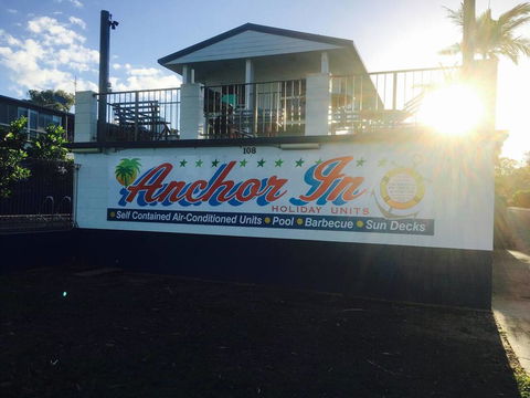 Anchor In Holiday Units South Mission Beach - Kalgoorlie Accommodation 0