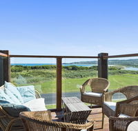 Anchorage - Kalgoorlie Accommodation