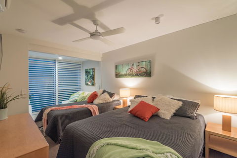 Anchorage - Riverfront Luxury On Gympie Terrace - Kalgoorlie Accommodation 1