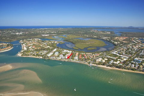 Anchorage - Riverfront Luxury On Gympie Terrace - Kalgoorlie Accommodation 0
