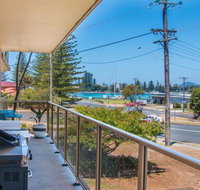 Anchorage 2 with Water Views - Kalgoorlie Accommodation