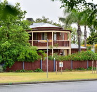 Anchorage Guest House and Self-contained Accommodation - Kalgoorlie Accommodation