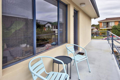 Anchored At South West Rocks - Kalgoorlie Accommodation 3