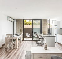 AnchoredOceania - Kalgoorlie Accommodation