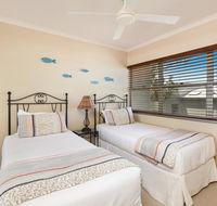 Andari Holiday Apartments - Kalgoorlie Accommodation