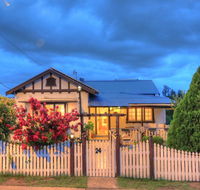 Andavine House - Bed  Breakfast - Kalgoorlie Accommodation