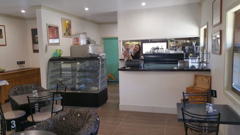 Angaston Vineyards Motel - Kalgoorlie Accommodation 2