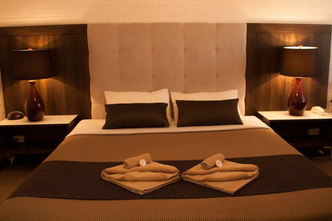 Angaston Vineyards Motel - Kalgoorlie Accommodation 3