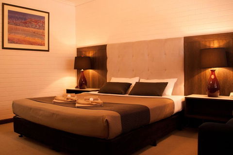 Angaston Vineyards Motel - Kalgoorlie Accommodation 0