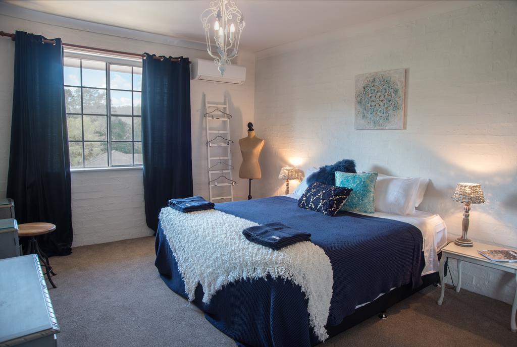 Bushells Ridge NSW Kalgoorlie Accommodation