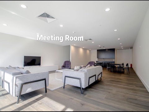Angel's Space - Kalgoorlie Accommodation 1