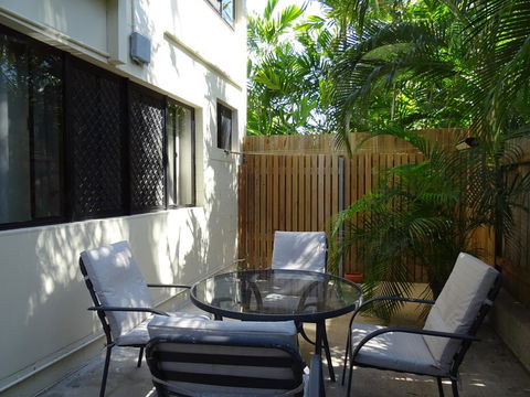 Angelwaters - Kalgoorlie Accommodation 2
