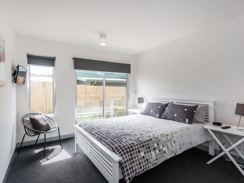 ANGLE BY THE SEA - Anglesea - Kalgoorlie Accommodation 3
