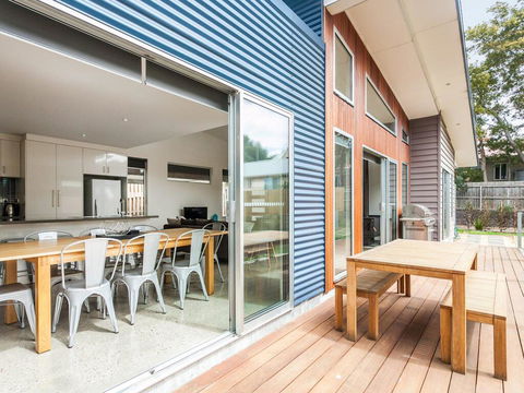 ANGLE BY THE SEA - Anglesea - Kalgoorlie Accommodation 2