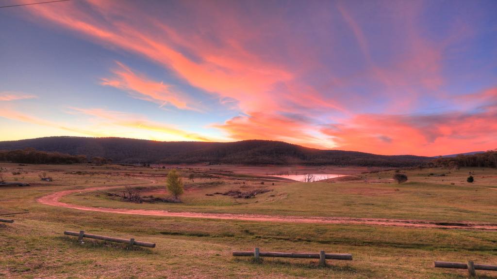 Anglers Reach NSW Kalgoorlie Accommodation
