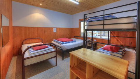 Anglers Reach Lakeside Village - Kalgoorlie Accommodation 1