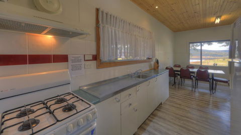 Anglers Reach Lakeside Village - Kalgoorlie Accommodation 2