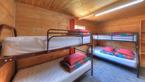 Anglers Reach Lakeside Village - Kalgoorlie Accommodation 3