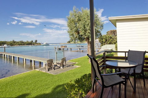 Anglesea Lodge - Kalgoorlie Accommodation 2