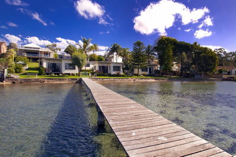 Anglesea Lodge - Kalgoorlie Accommodation 1