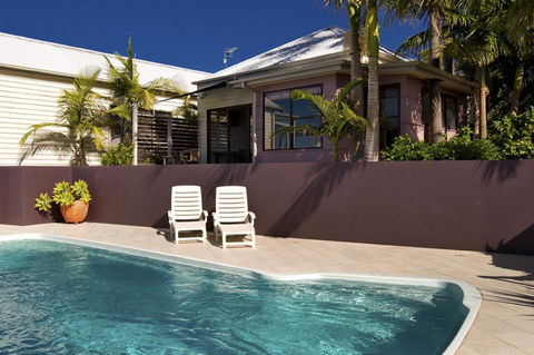 Anglesea Lodge - Kalgoorlie Accommodation 3