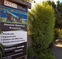 Anglesea Lodge - Kalgoorlie Accommodation