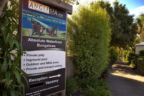 Anglesea Lodge - Kalgoorlie Accommodation 0