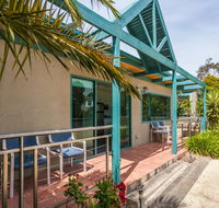Anglesea River Apartments - 2 Bed Unit 2/4