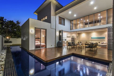 Angourie Beach House @ Corporate Boardies - Kalgoorlie Accommodation 0