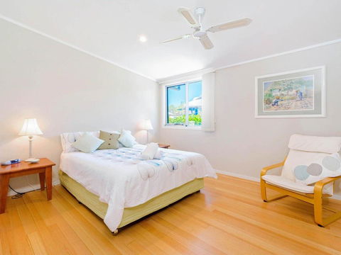 Angourie Blue 4 - Close To Surfing Beaches And National Park - Kalgoorlie Accommodation 3
