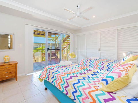 Angourie Blue 4 - Close To Surfing Beaches And National Park - Kalgoorlie Accommodation 1