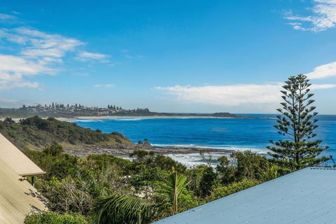 Angourie Blue Unit 2 - Kalgoorlie Accommodation 1